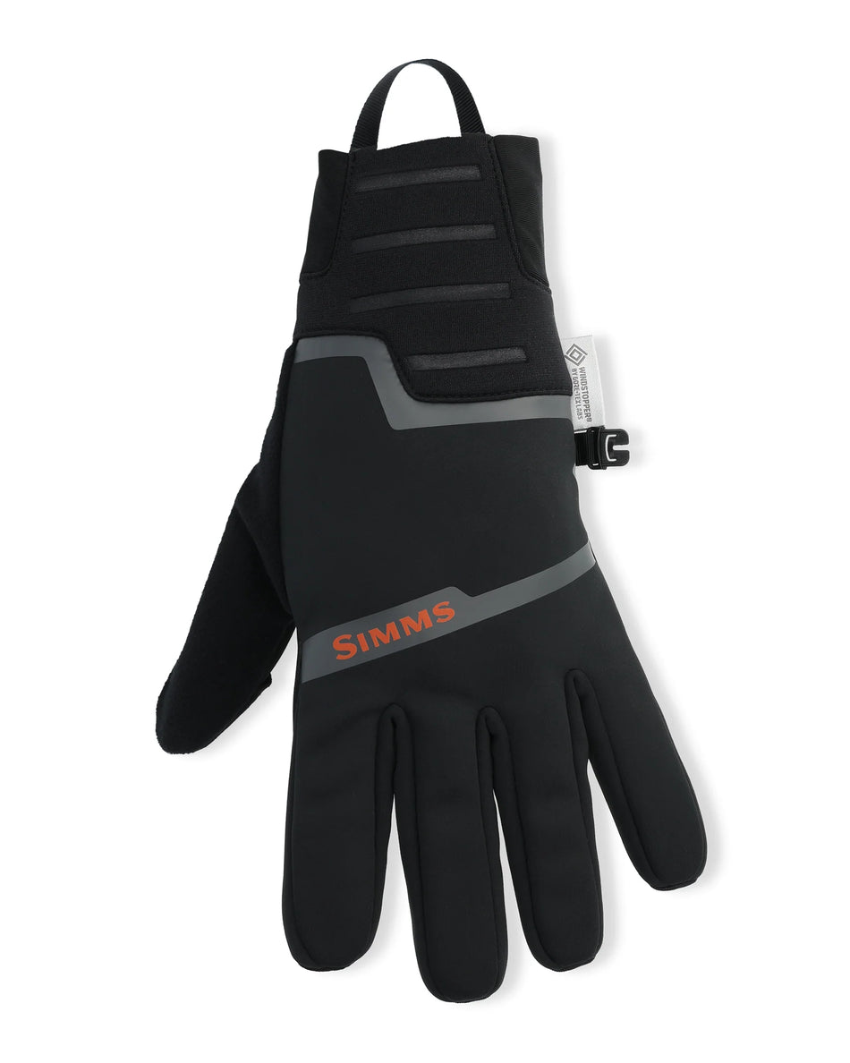 Simms WindstopperÂ® Flex Glove