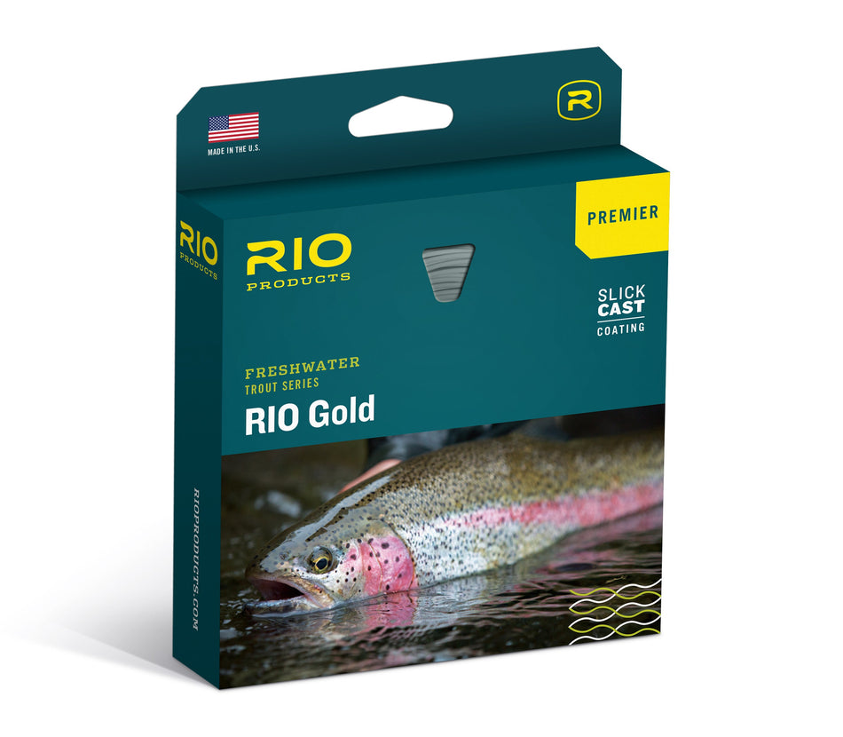 Rio Gold Premier